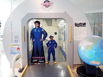 Spots for the Space Photos Spots for the Space Photos