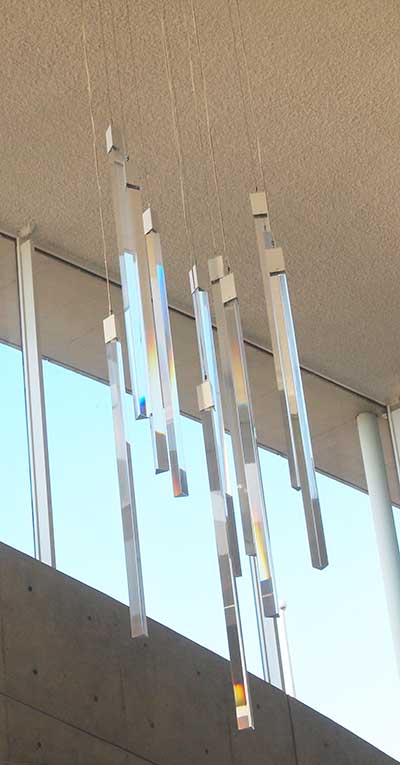 Prism Light Prism Light