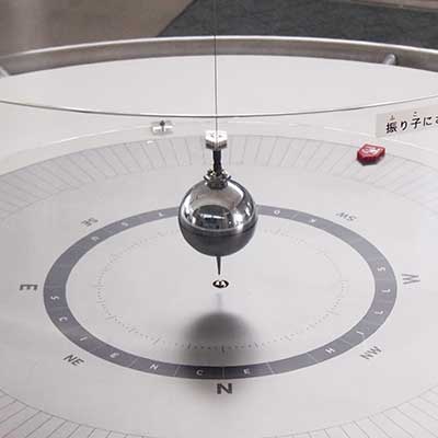 Foucault Pendulum Foucault Pendulum