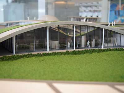 Yumekobo Architectural Design Project at Kanazawa Institute of Technology (KIT) Yumekobo Architectural Design Project at Kanazawa Institute of Technology (KIT)