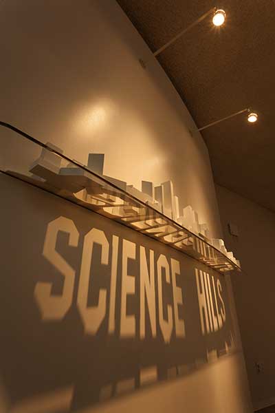 Shadow Letters Shadow Letters