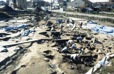 Youkaichijikata site Youkaichijikata site