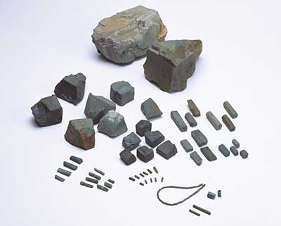 Stone Culture of Komatsu Stone Culture of Komatsu