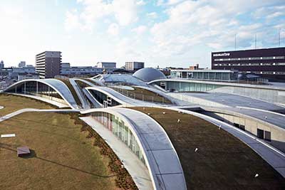 Hidden Technologies Hidden Technologies